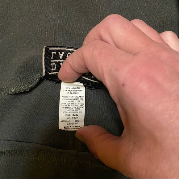 🔥5 for $20 - Daniel Laurent Pants - Picture 6 of 6